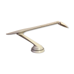 Lampe espace base projet disco bertone stratos design meubles de bureau