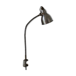 Lampe  tau chrome 1950