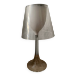 Lampe flos miss k starck blanche