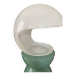 Lampe foglia 643 1969 elio martinelli