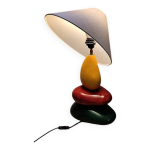 Lampe galet franois chtain
