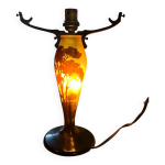 Lampe gall
