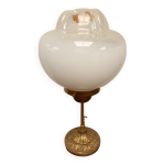 Lampe  poser globe murano