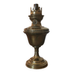 Lampe  l'huile l'empereur