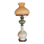 Lampe à huile style empire Lampe à huile style empire