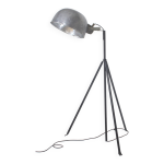 Lampe industrielle avec abat - jour orientable en aluminium Lampe industrielle avec abat - jour orientable en aluminium