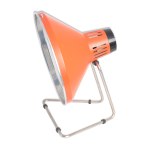Lampe infrarouge astralux