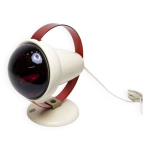 Lampe infrarouge par philips