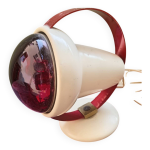 Lampe infrarouge philips charlotte perriand