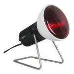 Lampe infrarouge philips vintage