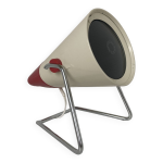 Lampe  infrarouge vintage philips infraphil