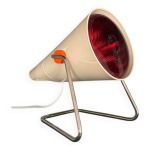 Lampe infrarouge vintage philips infraphil hp 3609 excellent �tat