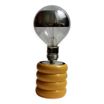 Lampe ingo maurer bulb 1960