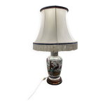 Lampe japonaise