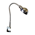 Lampe jumo modle 215 annes 60