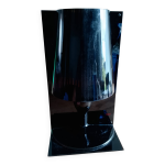 Lampe  poser kartell