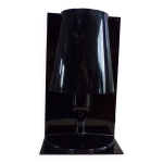 Lampe kartell take noire par ferrucio laviani