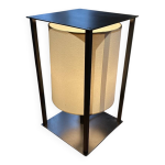 Lampe mod�le lanterne christian liaigre