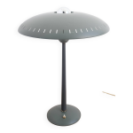 Lampe de louis kalff pour philips modle senior