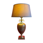 Lampe maison le dauphin