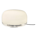 Lampe medusa par roberto pamio pour leucos, 1967