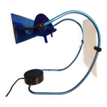 Lampe memphis lamache 1980s