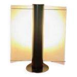 Lampe mtal design 80's minimaliste