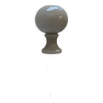 Lampe ml 32 par ingo maurer pour design m, annes 70