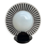 Lampe moon murano