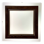 Lampe murale ou plafonnier pour salle de bain, ann�es 1970