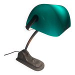 Lampe de notaire 1930