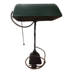 Lampe de notaire horax