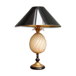 Lampe  oeuf