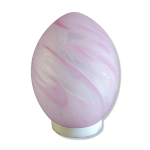 Lampe oeuf 1980