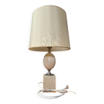 Lampe oeuf vintage