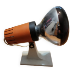 Lampe osram infrarouge vintage