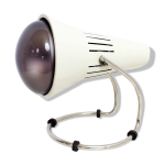 Lampe osram vintage annes 60