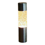 Lampe  paillettes