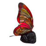 Lampe papillon
