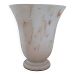 Lampe pte de verre vianne