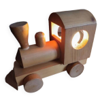 Lampe petit train piccolo marque déposée Lampe petit train piccolo marque déposée