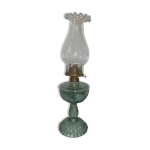 Lampe  ptrole