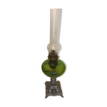 Lampe  ptrole