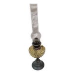 Lampe  ptrole