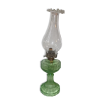 Lampe  ptrole