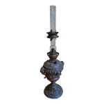 Lampe  ptrole