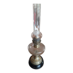 Lampe a ptrole 19e