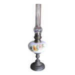 Lampe  ptrole