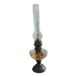 Lampe  ptrole
