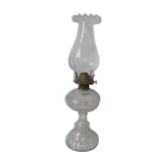 Lampe  ptrole